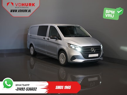 Mercedes-Benz Vito 0