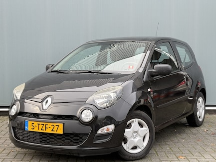 Renault Twingo 0
