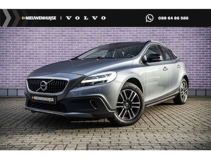 Volvo V40 Cross Country 0