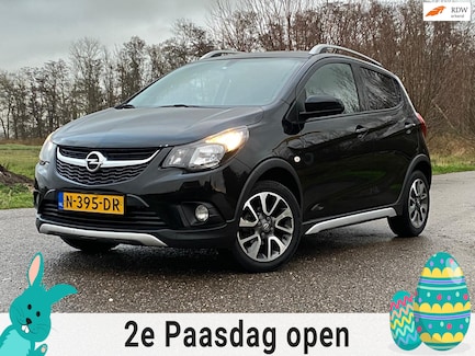 Opel Karl 0