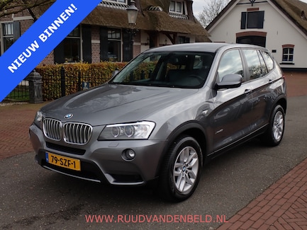 BMW X3 0