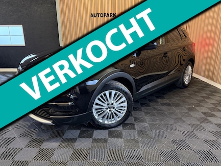Opel Grandland 0
