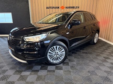 Opel Grandland 0