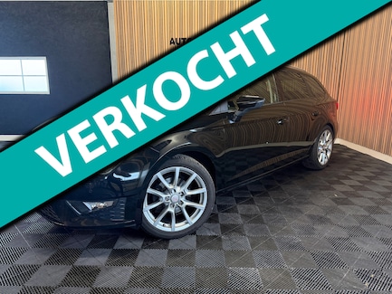 SEAT Leon 0