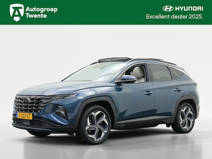 Hyundai Tucson 0