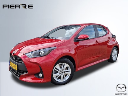 Mazda 2 Hybrid 0