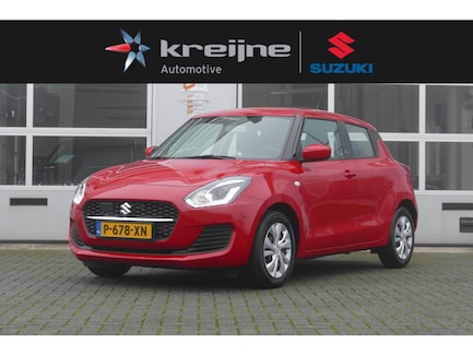 Suzuki Swift 0