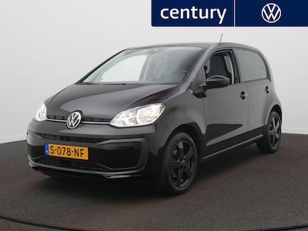Volkswagen Up! 0