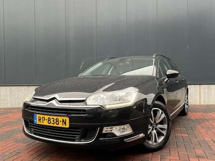 Citroën C5 0
