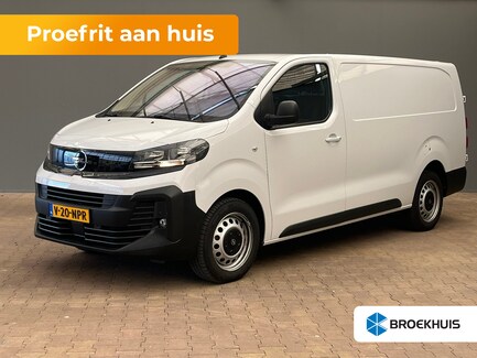 Opel Vivaro 0