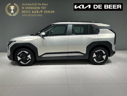 Kia EV3 0