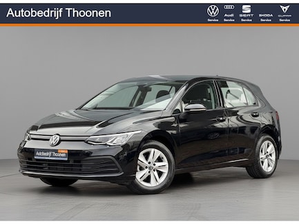 Volkswagen Golf 0