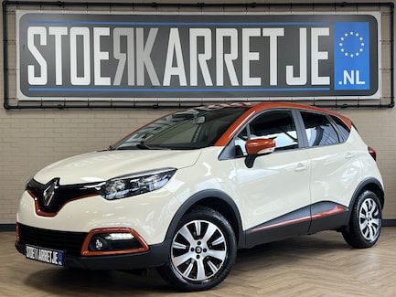 Renault Captur 0