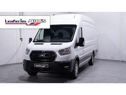 Ford Transit 0