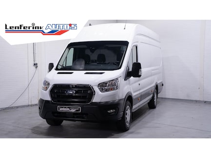 Ford Transit 0