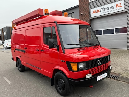 Mercedes-Benz 300-Serie 0