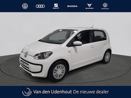 Volkswagen Up! 0
