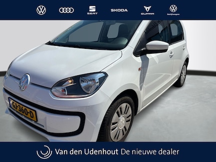 Volkswagen Up! 0