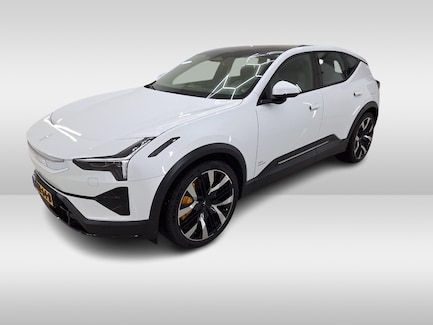 Polestar 3 0