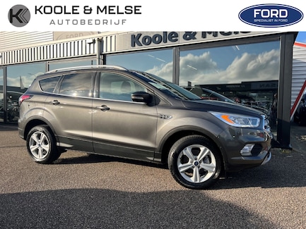 Ford Kuga 0