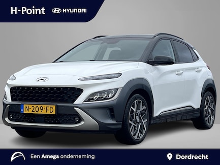 Hyundai Kona 0