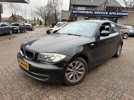 BMW 1-Serie 0