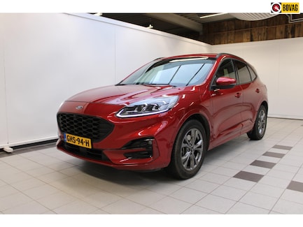 Ford Kuga 0