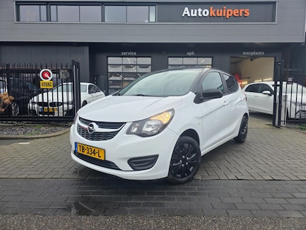 Opel Karl 0