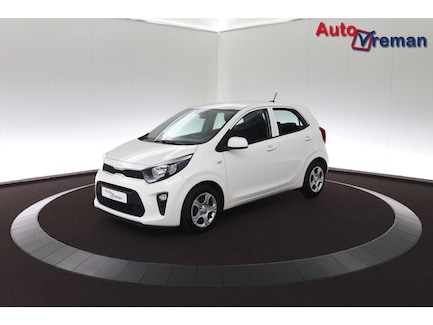 Kia Picanto 0