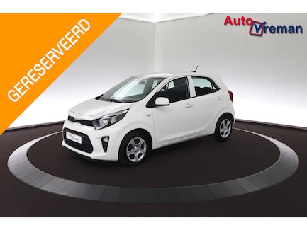 Kia Picanto 0