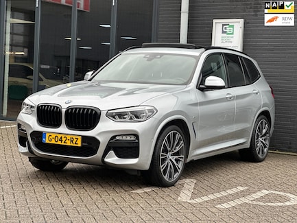 BMW X3 0