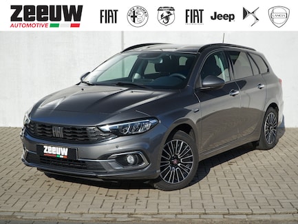 Fiat Tipo 0