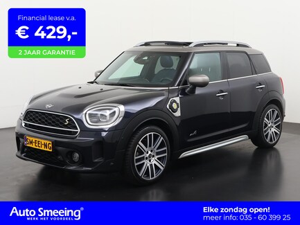 MINI Countryman 0