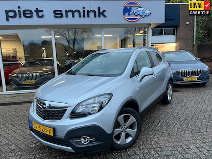 Opel Mokka 0