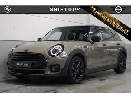 MINI Clubman 0