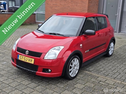 Suzuki Swift 0
