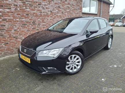 SEAT Leon 0