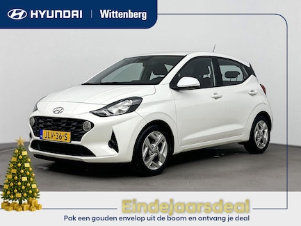 Hyundai i10 0