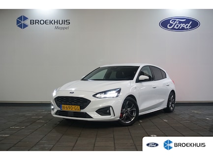 Ford Focus 0