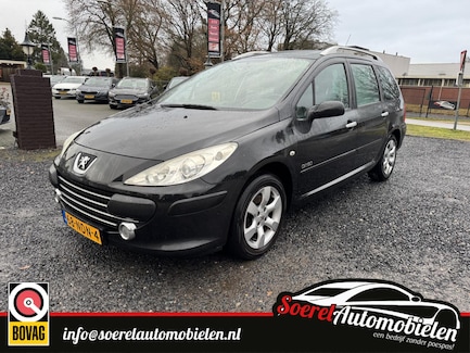 Peugeot 307 0