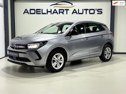 Opel Grandland 0
