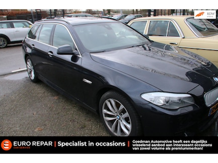 BMW 5-Serie 0