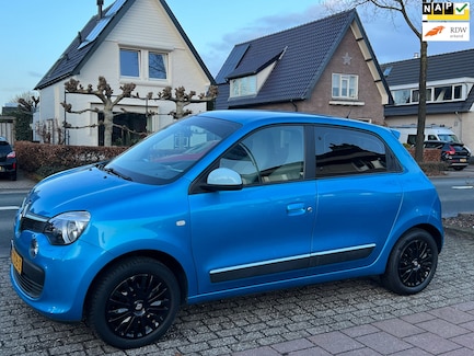 Renault Twingo 0
