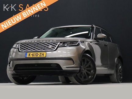 Land Rover Range Rover Velar 0