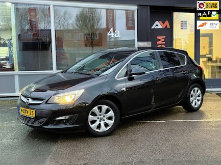 Opel Astra 0