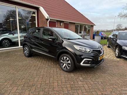 Renault Captur 0