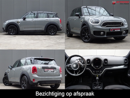 MINI Countryman 0
