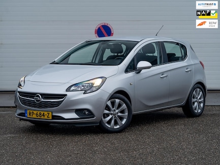 Opel Corsa 0