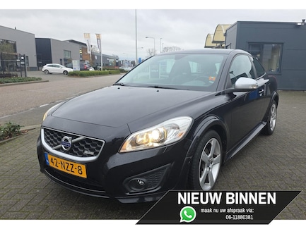 Volvo C30 0