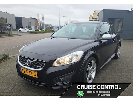 Volvo C30 0